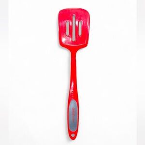 Betty Crocker Red Spatula Pre-loved Cooking